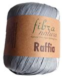 Himalaya rafya, gri renk