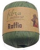 Himalaya rafya, yeşil renk