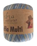 Himalaya rafya,  gri ebruli renk