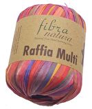 Himalaya rafya , raffia multi