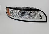 TYC VOLVO S40(2008-2012) FAR SAĞ, 31265695