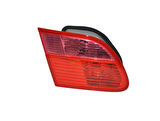 FİAT ALBEA SOLE SOL İÇ STOP LAMBASI 51809416 GLD-PLK6507