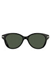 PERSOL 3017 95/58 52mm UNISEX GÜNEŞ GÖZLÜĞÜ