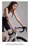 Premium Seri Terletmeyen Yarım Parmak Fitness Yoga Pilates Avuç İçi Kaymaz Silikon Spor Eldiven