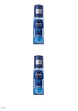 81620 NIVEA MEN Fresh Active Pump Sprey 2 ADET