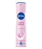 83731 NIVEA PEARL & BEAUTY SPREY 2 ADET