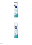 88696 NIVEA DRY FRESH SPREY 2 ADET