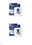 81300 NIVEA MEN PROTECT & CARE NEMLENDİRİCİ TIRAŞ SONRASI BALSAM 2 ADET
