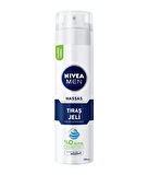 81740 NIVEA MEN HASSAS TIRAŞ JELİ 2 ADET