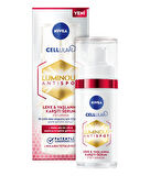 98711 NIVEA LUMINIOUS630 LEKE & YAŞLANMA KARŞITI SERUM 2 ADET