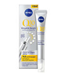 98750 Q10 ANINDA ETKİLİ KIRIŞIKLIK KARŞITI SERUM 2 ADET