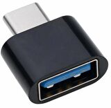 Type C Usb 3.1 to Usb 3.0 Şarj Data Çevirici Dönüştürücü Adaptör