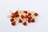 Haribo Happy Cola 175 G x 24 Adet