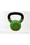 Vinil Kettlebell - 8 Kg