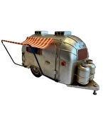 Metal Model Karavan