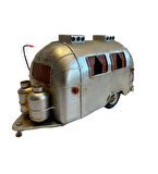 Metal Model Karavan