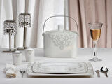 ROYAL BONE CHINA ARYANIE 68 PARCA YEMEK TAKIMI  
