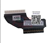 Dell Inspiron P66F Orijinal Batarya Flex Kablo BAL20 DC02002MM00