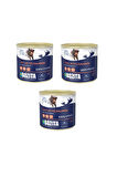 Bozita Tahılısz Somon Balıklı Köpek Konservesi 625 Gr. X 3 Adet