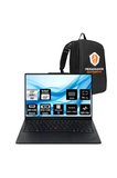 ThinkPad E14 G7 Ultra 7 255H 80GB 512GB SSD 14" FHD+ W11P Dizüstü Bilgisayar & PER4 Çanta