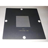 90X90 KALIP STENCİL UNİVERSAL 0,4 MM