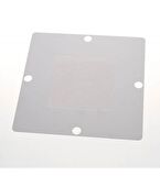 90X90 KALIP STENCİL UNİVERSAL 0,4 MM