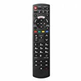 Panasonic 47et50 Smart Led Tv Kumandası