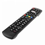 Panasonic 47et50 Smart Led Tv Kumandası