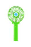 Portatif Mini Usb Fan Şarj Edilebilir Masaüstü Vantilatör