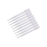 Damlalık Plastik 3Ml x 20 Adet