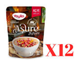 Yayla Hazır Aşure 200 gr x 12 Adet