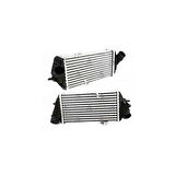 TURBO RADYATÖRÜ (INTERCOOLER) ACCENT 11-14 BLUE / I-20 12-14 / I-30-RIO-CEED 12= / ELANTRA 14-16 DİZEL
