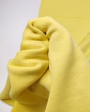Limon Sarısı Kaşkorse Ribana Kumaş Esnek Yumuşak Bodylik & Bluzluk En: 105cm
