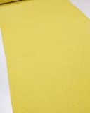 Limon Sarısı Kaşkorse Ribana Kumaş Esnek Yumuşak Bodylik & Bluzluk En: 105cm