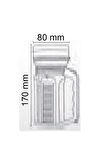 30W Solar El Feneri