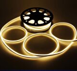 12V Neon Şerit Led 4000K