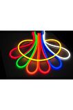 24V Neon Şerit Led Kırmızı