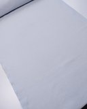 Buz Mavisi Kaşkorse Ribana Kumaş Esnek Yumuşak Bodylik & Bluzluk 120x200cm