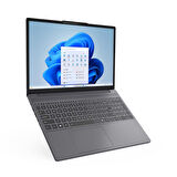 Lenovo Ideapad Slim 3 i5-13420H 16-GBDDR5 1 TBSSD Intel UHD Graphics 15.3" WUXGA Windows 10 Pro + HMF Sırt Çantası 83K1004ETRHMF50