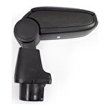 Ford Courier 2015- Araca Özel Kol Dayama Siyah