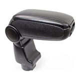 Ford Courier 2015- Araca Özel Kol Dayama Siyah