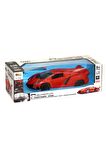 Fd153a Can, Kumandalı Şarjlı Racing Car