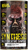 NUCLEAR NUTRITION SYNTHESIS MULTI CREATINE COMPLEX 300 G