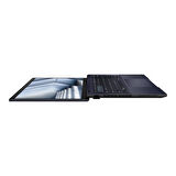 Asus Expertbook B3404CVA-I7161TBB0D Intel Core I7 1360P Ddr5 32GB 512GB SSD 14" Fullhd+ IPS WINDOWS11PRO Taşınabilir Bilgisayar I7161TBB0DW07+WEBLEGELSINÇANTA
