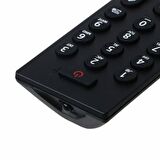 Vestel 55u9402 Smart Led Tv Kumandası