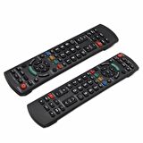 Panasonic N2qayb000753 Lcd Led Tv Kumandası