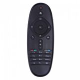 Philips 40pfl8605h/12 Lcd Led Tv Kumandası