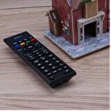Toshiba Ct-90351 Lcd Led Tv Kumandası