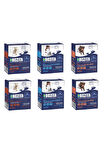 Bozita 3 Çeşit Karma Tahılsız Köpek Yaş Maması 370 Gr. X 6 Adet