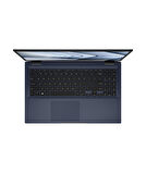 Asus Expertbook B1502CVA-I58512B1DH Intel Core I5 1335U 16GB 512GB SSD 15.6 Fullhd WINDOWS11HOME Taşınabilir Bilgisayar I58512B1DH07+WEBLEGELSINÇANTA